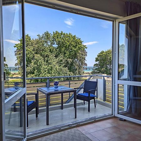 Residenz Am Strand Wohnung 2-46 Zingst Exterior photo